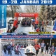 STUPAVA WINTER TROPHY 2019 – MTB & RUN