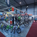 Pozvánka na výstavu FOR BIKES 29.3. – 31.3. 2019