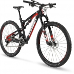 STEVENS 2019 JURA CARBON ES 29 ČERNÁ