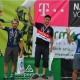 4. závod Stevens Jihočeského MTB poháru v Kukli v Píseckých Horách