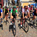 Itálie – Giro Rosa Femminile 2019 3. etapa