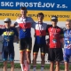 Favorit Brno – tři vítězství a několik pódiových umístění o uplynulém víkendu