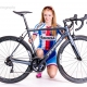 Veronika Jandová přestupuje do World Cycling Centre