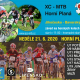 MTB závod Horní Planá 21. června