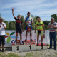 Mistrovství Olomouckého kraje - Oderský pohár 2020 v cyklokrosu a Biatlon v Uničově