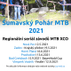 Šumavský pohár MTB 2021