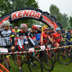 STEVENS G. BENEDIKT SOBĚSLAVSKÝ MTB MARATON