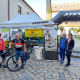 Švejkova neděle - pochod a cyklojízda v Písku