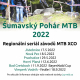 Šumavský pohár MTB 2022