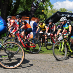 Pozvánka Stevens G. Benedikt Soběslavský MTB maraton