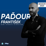 František Paďour novým sportovním ředitelem CK Příbram Fany Gastro