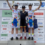 Kuba vyhrál Kriterijní ligu v Kyjově