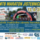 GS MTB MARATON JISTEBNICE STARTUJE 12. 8. 2023