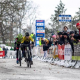 Finále Českého cyklokrosového poháru Expres CZ – Tufo Team Kolín