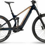 STEVENS E-INCEPTION AM 8.7.2 GTF