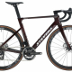 STEVENS CUSTOM program s novinkou SRAM RED