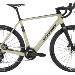 STEVENS E-GETAWAY