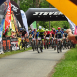 Pozvánka na STEVENS MTB VÍKEND 2024