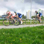 Květen v KC Slavia Praha