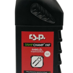 RSP DAMP CHAMP 5WT INFUSED