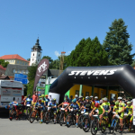 Stevens Jihočeský MTB pohár pokračuje 24.8. v Jistebnici