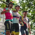 Dvojnásobný šampion Ulík a suverénní štafeta kolínských