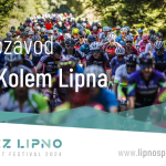 ČEZ Lipno Sport Festival startuje v pátek