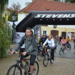 Na kole po Písku bezpečně 2024