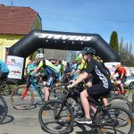 Cyklistické loučení s létem 5. 10. 2024