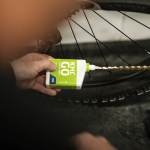 KMC GO WAXED – revoluční mazání řetězu