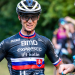 Pozvánka na Velkou cenu města Kolína v cyklokrosu