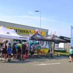 Švejkova sobota – turistický pochod a cyklovyjížďka 30.8.2025