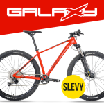 Slevy kol, koloběžek a odrážedel GALAXY