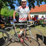 TOUR de BATTAGLIA 9. srpna 2025