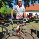 TOUR de BATTAGLIA 9. srpna 2025