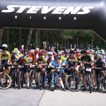 50 MTB Podralsko a Český Pohár v gravelu