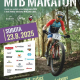 High Point Galaxy MTB maraton Sušice startuje už tuto sobotu