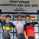 Expres CZ – BMD Team Kolín na MČR XCC a ČP XCO Harrachov
