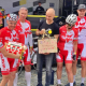 CK Slavia v srpnu