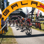 Galaxy CykloŠvec cyklokros Kukle 2025