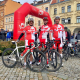 Září v cyklistické Slavii