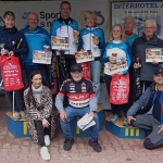 Sport spojuje partnerská města