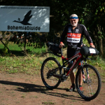 Vít Čenda Čenovský na BOHEMIA DIVIDE 2025